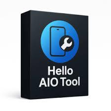 Hello AIO Tool Activation [1 Year - 1 Pc]